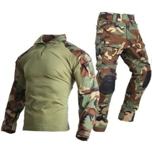 Tactical Uniform