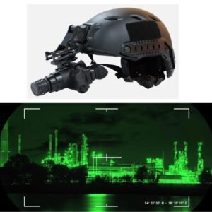 Enhance Vision Goggle