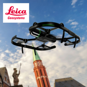 Leica BLK2FLY Drone